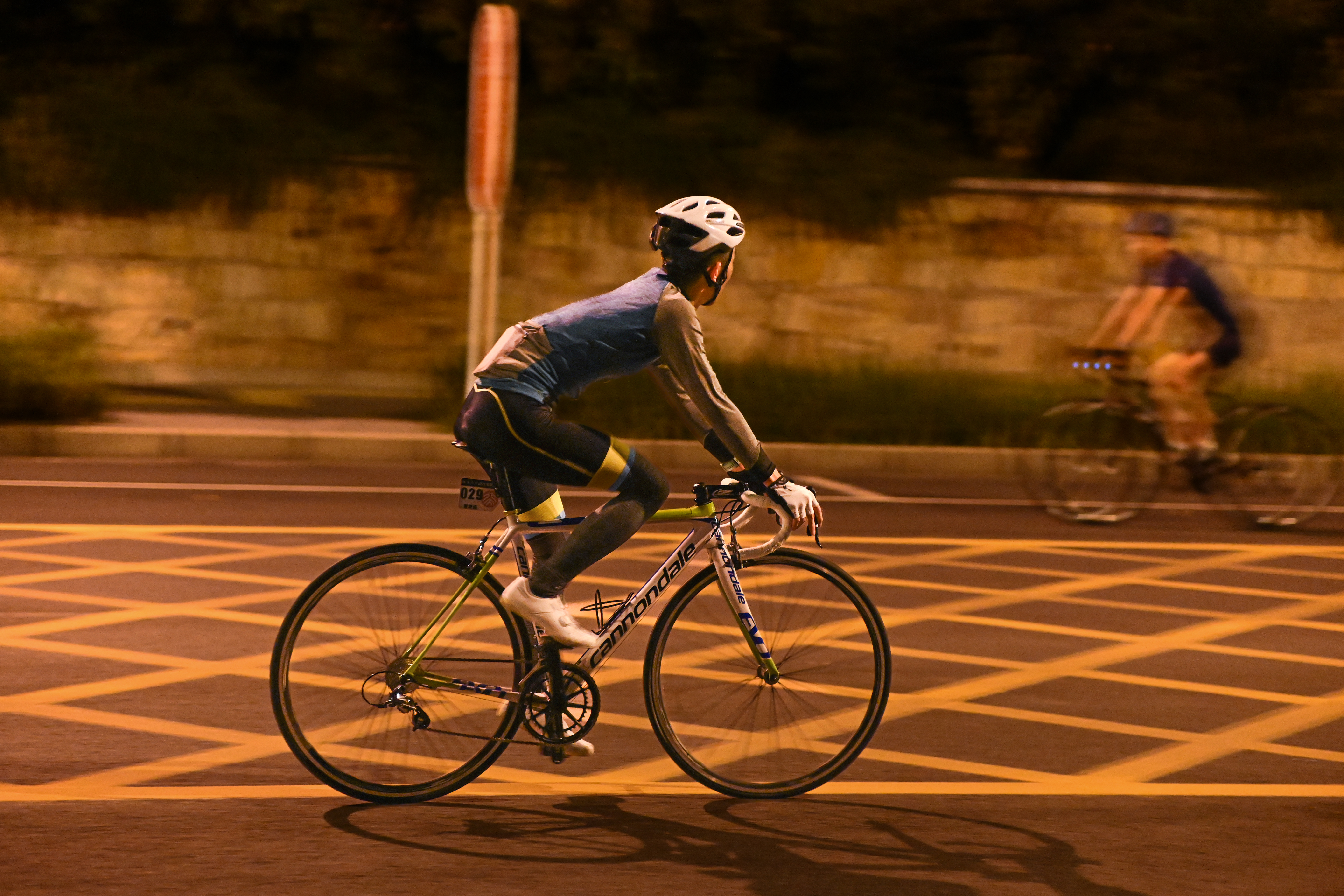 Cycling